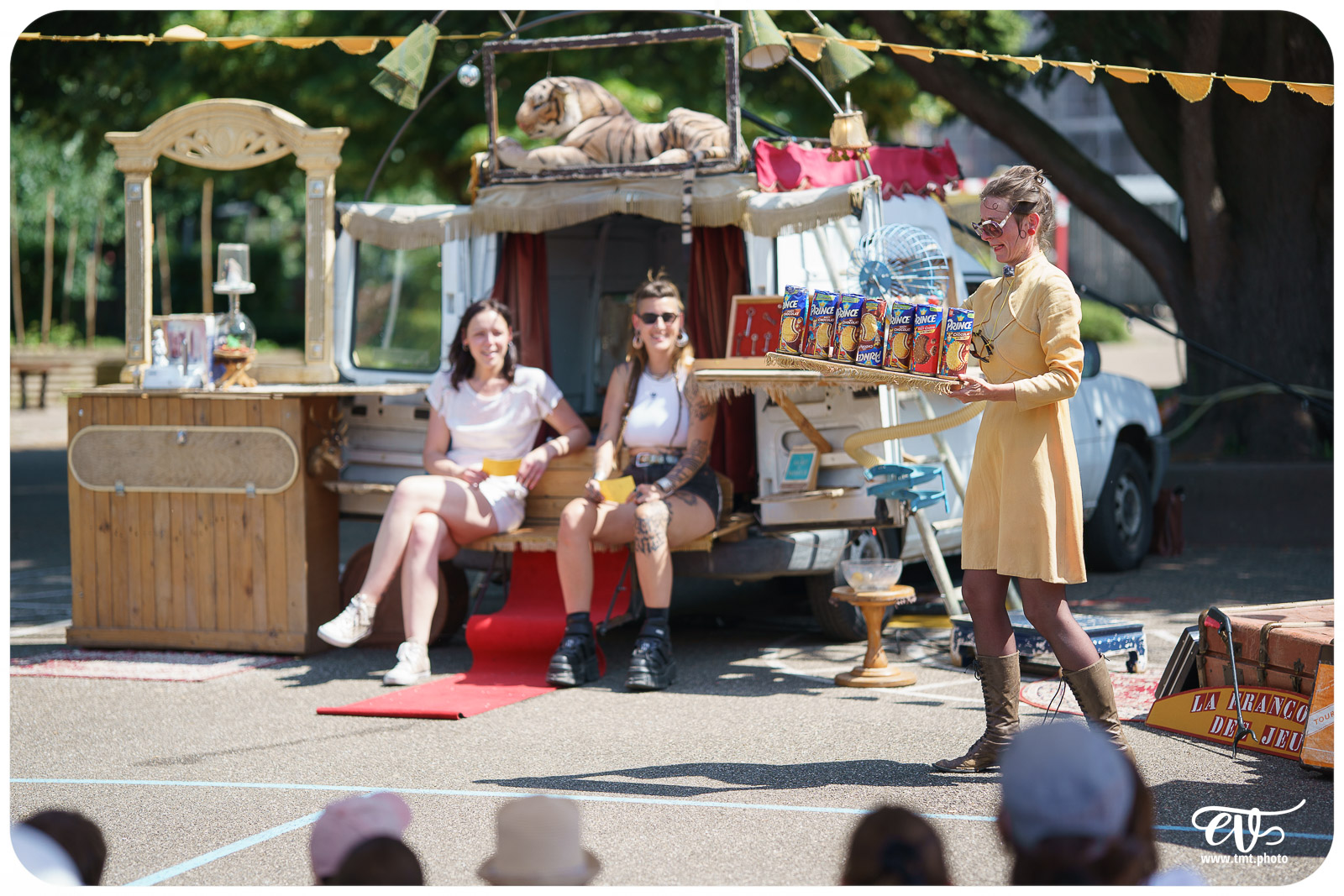 LA FRANCOISE DES JEUX